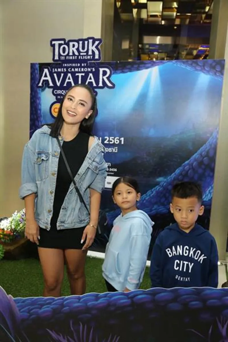 ผลิตภัณฑ์อาหารซีพี ร่วมกับ ทรู คอร์เปอเรชั่น ปลุกตลาดโชว์บิซคึกคัก ทุ่ม 300 ล้าน นำเข้า อภิมหาโชว์ มหัศจรรย์ ล้ำจินตนาการ ตื่นตาตื่นใจยิ่งขึ้นกับสุดยอดโชว์อันดับหนึ่งของโลก “Cirque Du Soleil Toruk The First Flight”
