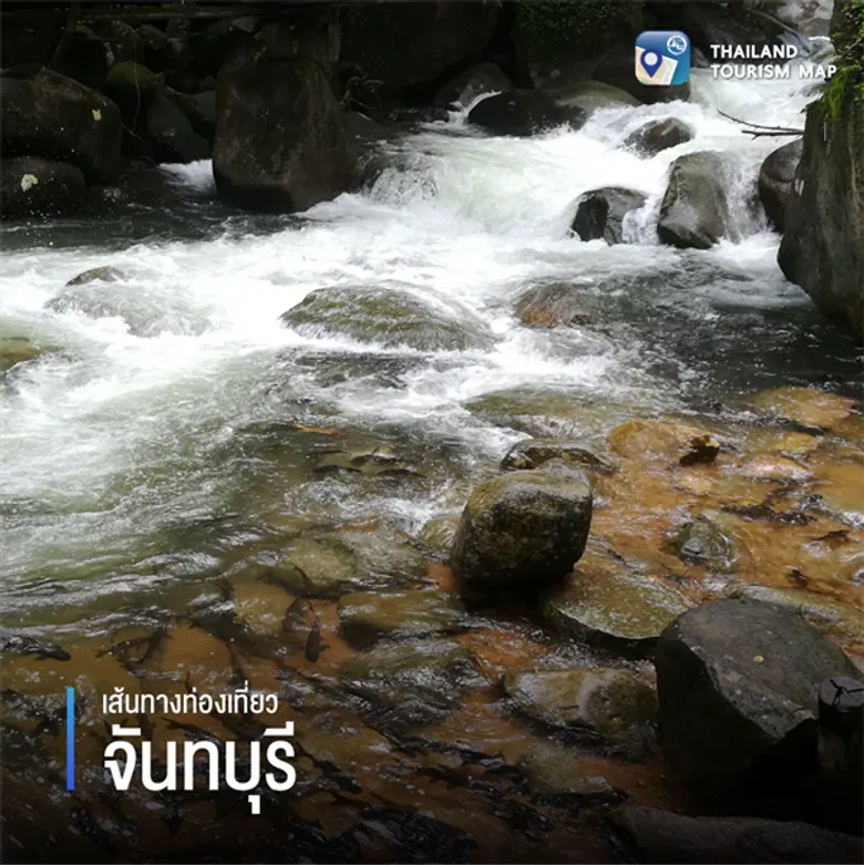 TAT App พาเที่ยวเส้นทางท่องเมืองรองภาคตะวันออก