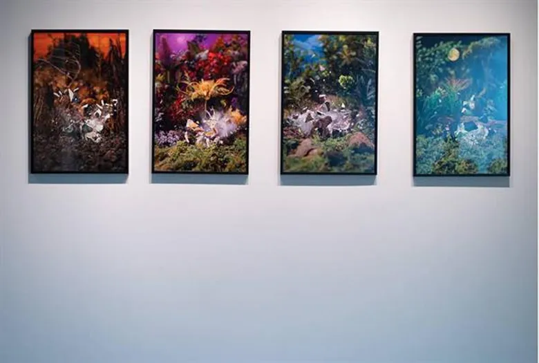 โซนี่ จัดนิทรรศการภาพถ่าย "See Saw Seen VII" by 7 Changemakers โดยฝีมือช่างภาพแถวหน้าของเมืองไทยทั้ง 7 ท่าน