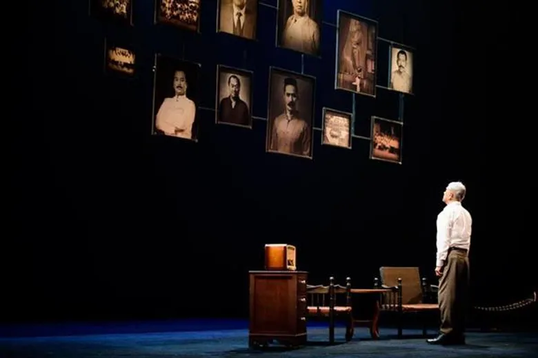 “โหมโรง เดอะมิวสิคัล” ละครเวทีสุดยิ่งใหญ่แห่งปี ทำผู้ชมน้ำตาท่วมเวที ซาบซึ้ง อิ่มเอมใจ สนุกครบรส