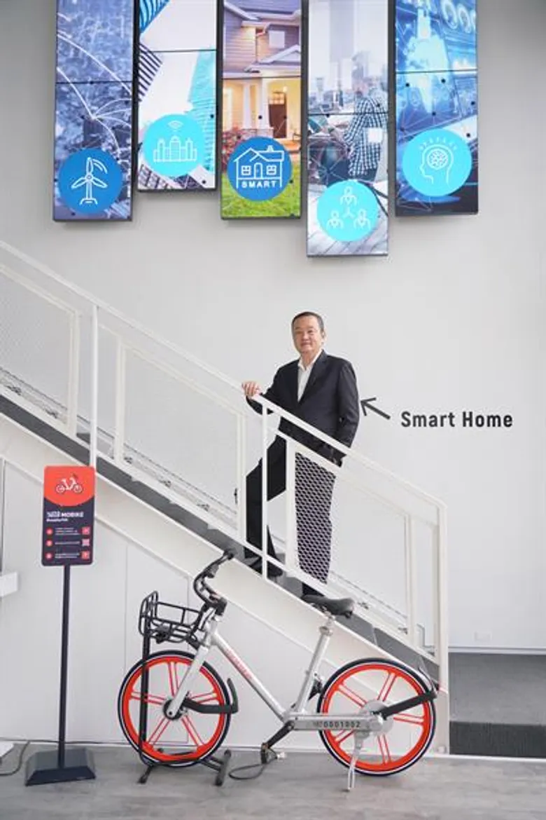 เอไอเอส ประกาศความสำเร็จ เริ่มเปิดให้บริการ IoT เชิงพาณิชย์ได้แล้วเป็นรายแรกของไทย หลังขยายเครือข่าย NB-IoT ครอบคลุม 77 จังหวัดแล้ว ตั้งแต่สิ้นเดือนกุมภาพันธ์ผ่านมา