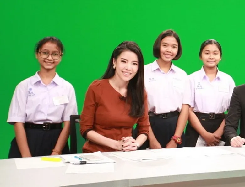 ทรูปลูกปัญญา สานต่อ โครงการ “ทำ ก่อน ฝัน The Dream Explorers” รุ่นที่ 2 ส่งน้องๆ ม.ปลาย ร่วมทำงานกับองค์กรชั้นนำ รู้จริงอาชีพที่ชอบ...ก่อนต่อยอดอนาคต !