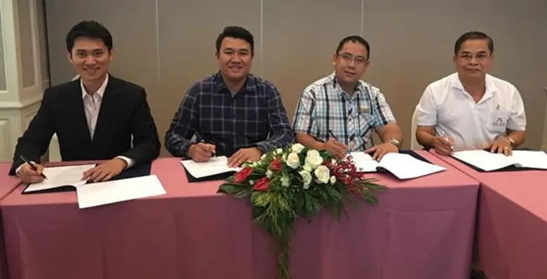 มรภ.สงขลา จับมือ รร.ในเครือกะตะกรุ๊ป ลงนามความร่วมมือสหกิจศึกษา