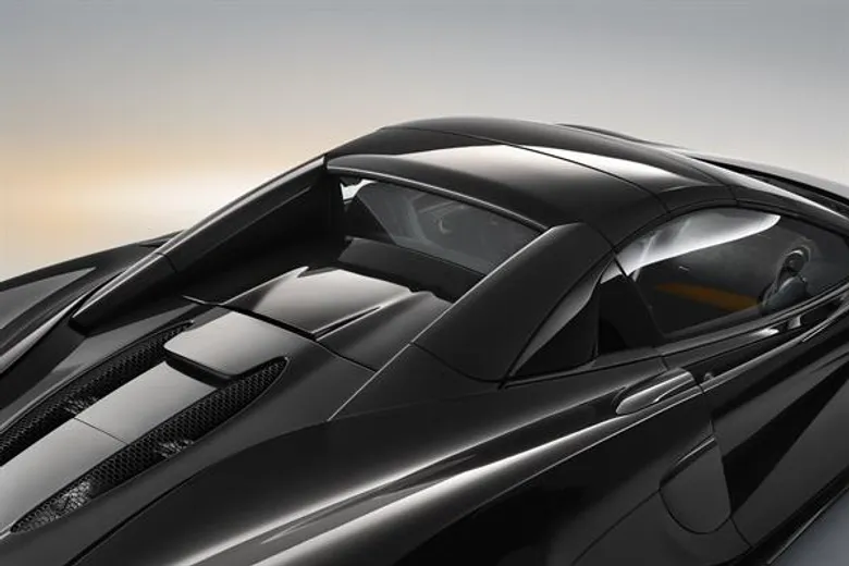 ใหม่ล่าสุด แมคลาเรน นำเสนอแพ็คเกจตกแต่งรถ 570S Spider Design Edition กับ 5 สไตล์ที่แตกต่างโดยทีมนักออกแบบมือฉมังของแมคลาเรน