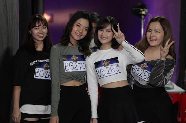 หนุ่มสาวร่วมออดิชั่น The Next Boy/Girl Band Thailand ล้นหลาม พร้อมประเดิมตอนแรก 3 มิถุนายนนี้ ทางช่อง 7