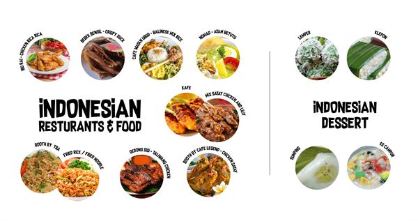 “กิโลรัน บาหลี 2018” ชวนตะลุยกินอาหารพื้นเมืองจานเด็ด วิ่งชมแลนด์มารค์อินโดฯ ท้าฟิตบินฟรีกับแอร์เอเชีย พร้อมคลับเมด บาหลี สุดเอ็กซ์คลูซีฟ 2-3 มิย.นี้แล้ว!