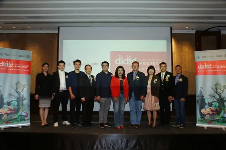 DIDTC ร่วมกับ DGS เปิดโครงการปั้นนักพัฒนาเกม Game Publisher ผลักดันอุตสาหกรรมเกมไทยสู่ระดับนานาชาติ
