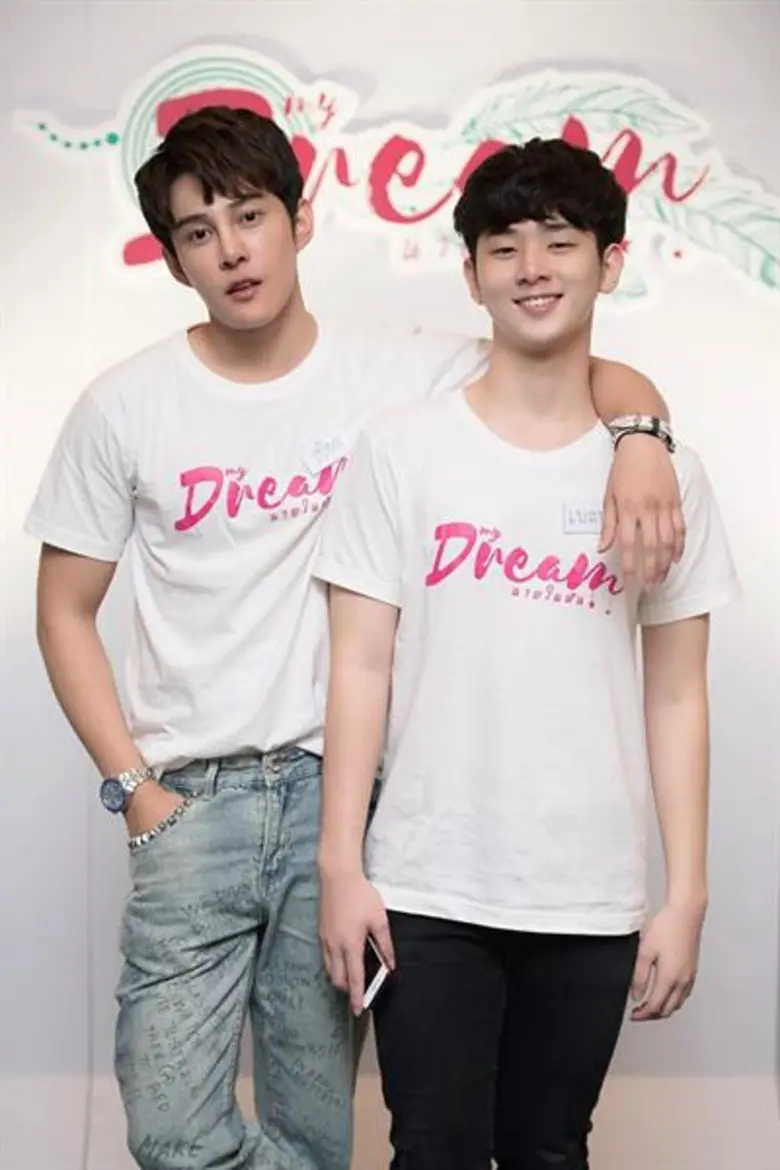 “สาวกวาย” เตรียมจิ้น&ฟินเว่อร์!! เปิดโผ 10 ตัวเต็ง “นายในฝัน” ขวัญใจแม่ยก