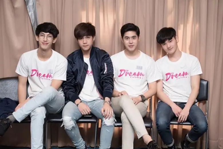 “สาวกวาย” เตรียมจิ้น&ฟินเว่อร์!! เปิดโผ 10 ตัวเต็ง “นายในฝัน” ขวัญใจแม่ยก