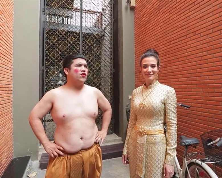 ทีวีไกด์: รายการ “หนีเที่ยวกัน” “แจ็ค แฟนฉัน” ดี๊ด๊า ควง “ซูซี่” เข้าโรงแรม!! ออกอากาศวันเสาร์ที่ 12 พฤษภาคม 2561 เวลา 08.30 น. ช่อง Workpoint 23