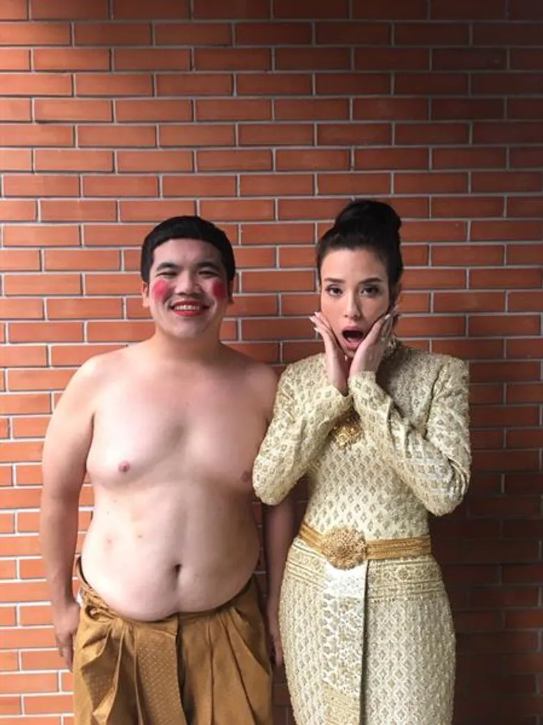 ทีวีไกด์: รายการ “หนีเที่ยวกัน” “แจ็ค แฟนฉัน” ดี๊ด๊า ควง “ซูซี่” เข้าโรงแรม!! ออกอากาศวันเสาร์ที่ 12 พฤษภาคม 2561 เวลา 08.30 น. ช่อง Workpoint 23