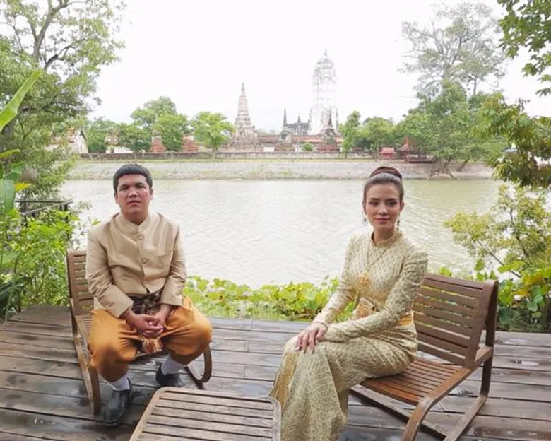 ทีวีไกด์: รายการ “หนีเที่ยวกัน” “แจ็ค แฟนฉัน” ดี๊ด๊า ควง “ซูซี่” เข้าโรงแรม!! ออกอากาศวันเสาร์ที่ 12 พฤษภาคม 2561 เวลา 08.30 น. ช่อง Workpoint 23