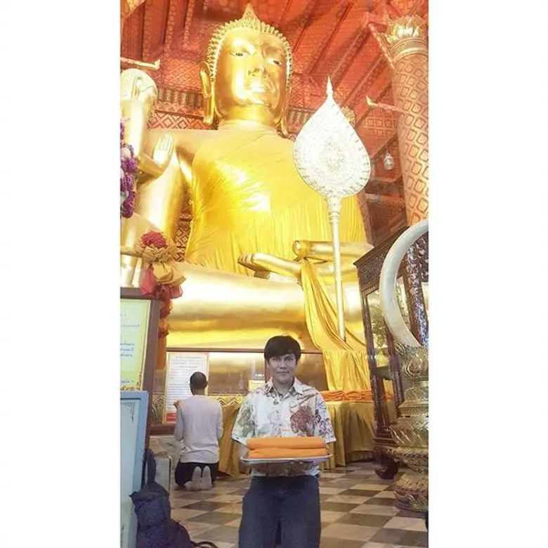 ชายแฮ็คส์ เปลี่ยนชื่อรอบที่ 5 ย้อนกลับใช้ชื่อเดิมพ่อแม่ตั้งให้ “วโรดม ศิริสุข”