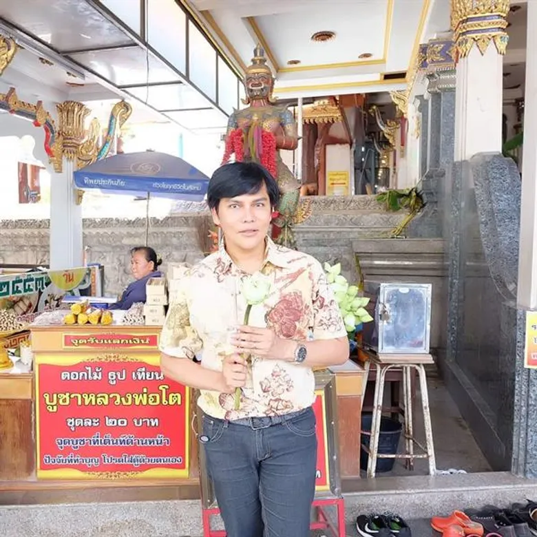 ชายแฮ็คส์ เปลี่ยนชื่อรอบที่ 5 ย้อนกลับใช้ชื่อเดิมพ่อแม่ตั้งให้ “วโรดม ศิริสุข”