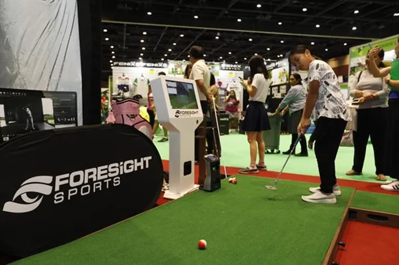 เริ่มแล้ว! Thailand Golf & Dive Expo และ Outdoor Fest 2018 อัดโปรโมชั่นแบบจัดเต็ม เอาใจนักท่องเที่ยวรุ่นใหม่รักการผจญภัย