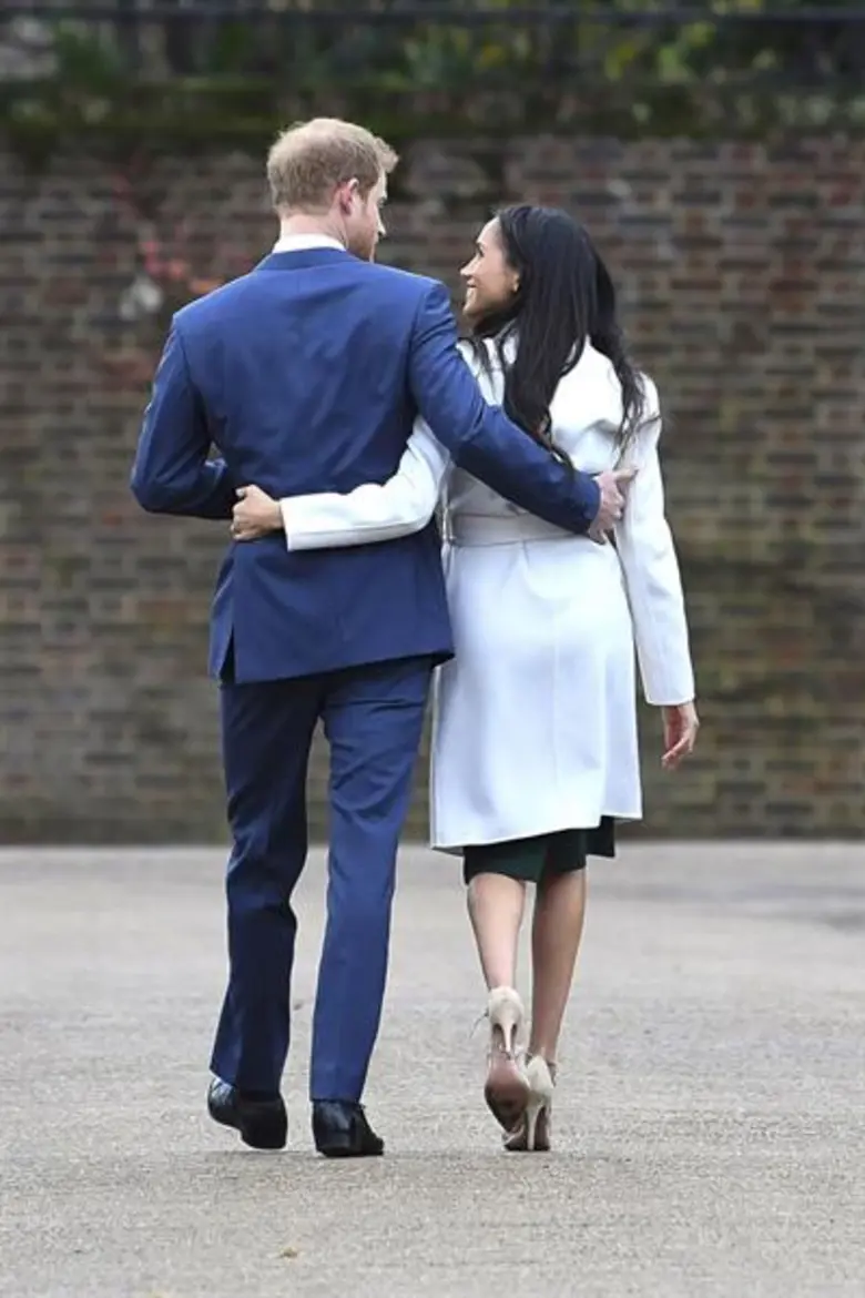 ถ่ายทอดสด! พระราชพิธีเสกสมรสอันทรงเกียรติที่คนทั้งโลกตั้งตาคอย ระหว่าง เจ้าชายแฮร์รี่ กับ เมแกน มาร์เคิล