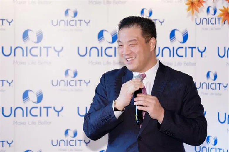 ยูนิซิตี้จัดงาน Unicity Thank you Press 2018 แทนคำขอบคุณสื่อมวลชนที่ให้การสนับสนุนอย่างดีเยี่ยม