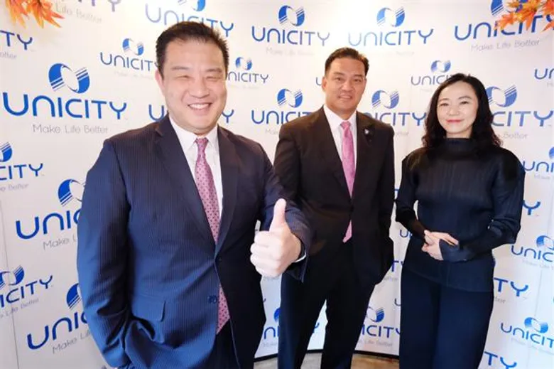 ยูนิซิตี้จัดงาน Unicity Thank you Press 2018 แทนคำขอบคุณสื่อมวลชนที่ให้การสนับสนุนอย่างดีเยี่ยม