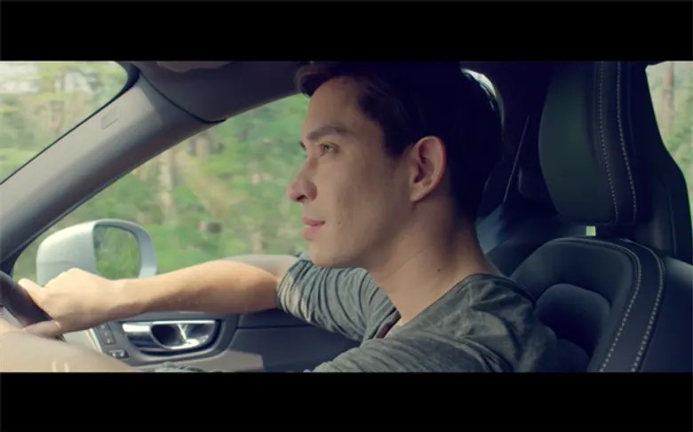 วอลโว่ นำเสนอ “หลุยส์ สก๊อต” ในภาพยนตร์โฆษณาบนโซเชี่ยลชุดล่าสุด ภายใต้แคมเปญ “Arrive Like Never Before” ชวนคนรุ่นใหม่ตามหาแรงบันดาลใจ เพื่อก้าวสู่จุดหมายด้วยความรู้สึกใหม่
