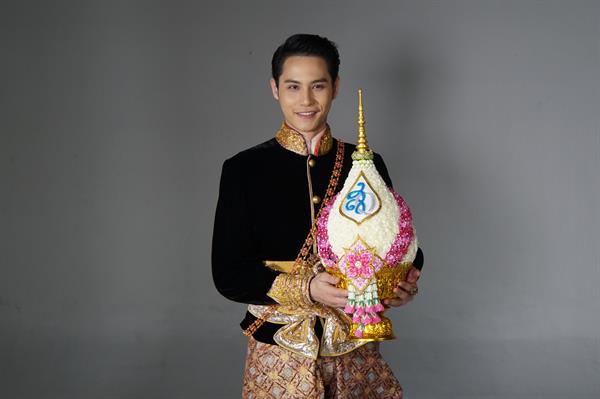 “โฟกัส – พลอยใส” รับพรีเซนเตอร์ผลิตภัณฑ์ดอกมะลิวันแม่แห่งชาติ 2561 ...