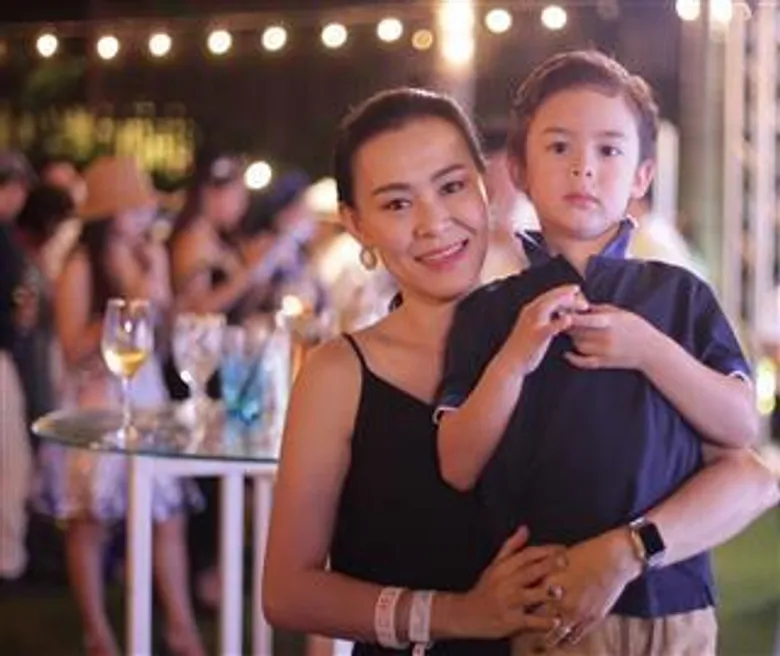 บีชโปโลการกุศล สมทบทุนมูลนิธิ ณภาฯ ส่งต่อกำลังใจและช่วยเหลือผู้ด้อยโอกาส