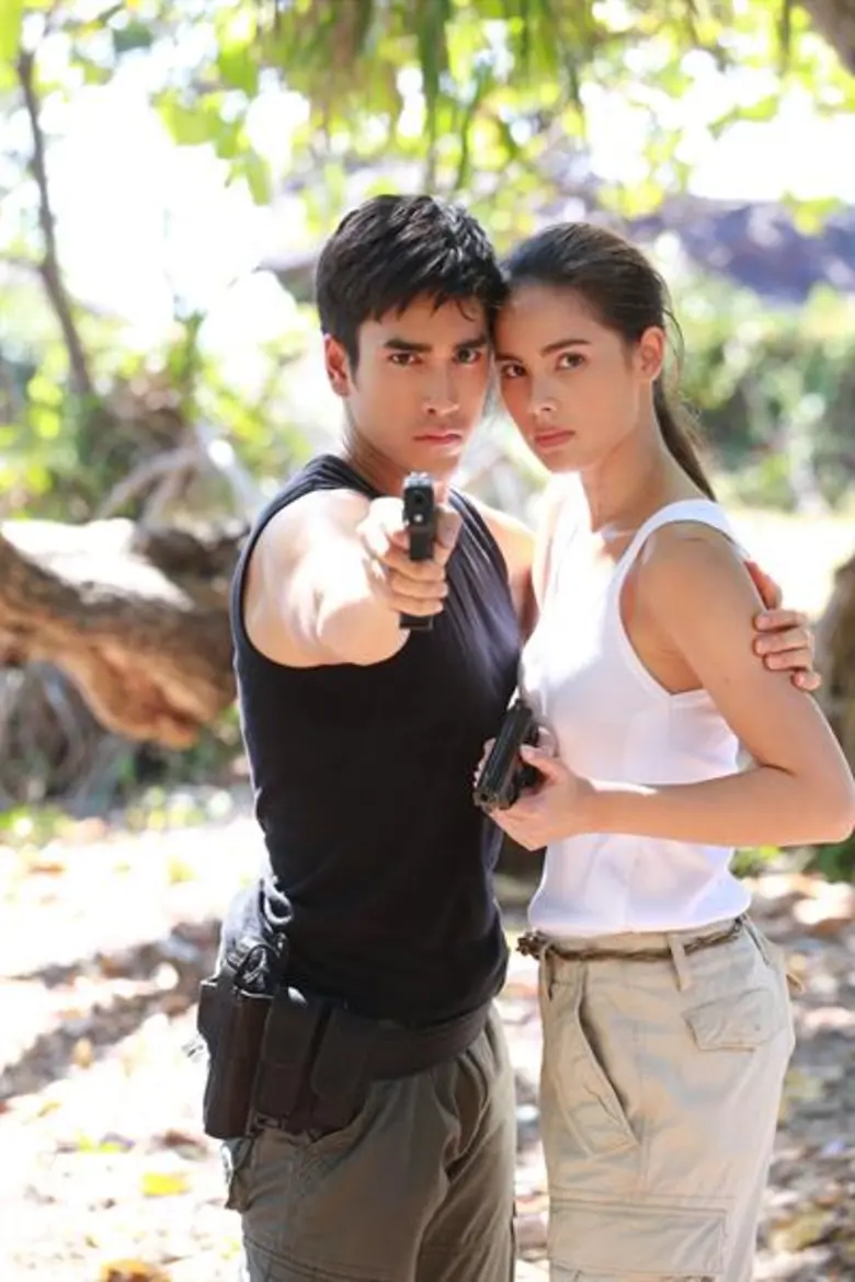 ทีวีไกด์: เรื่องย่อละคร "ลิขิตรัก" ตอนที่ 1 ออกอากาศวันจันทร์ที่ 14 พฤษภาคม เวลา 20.20 น.ช่อง 3