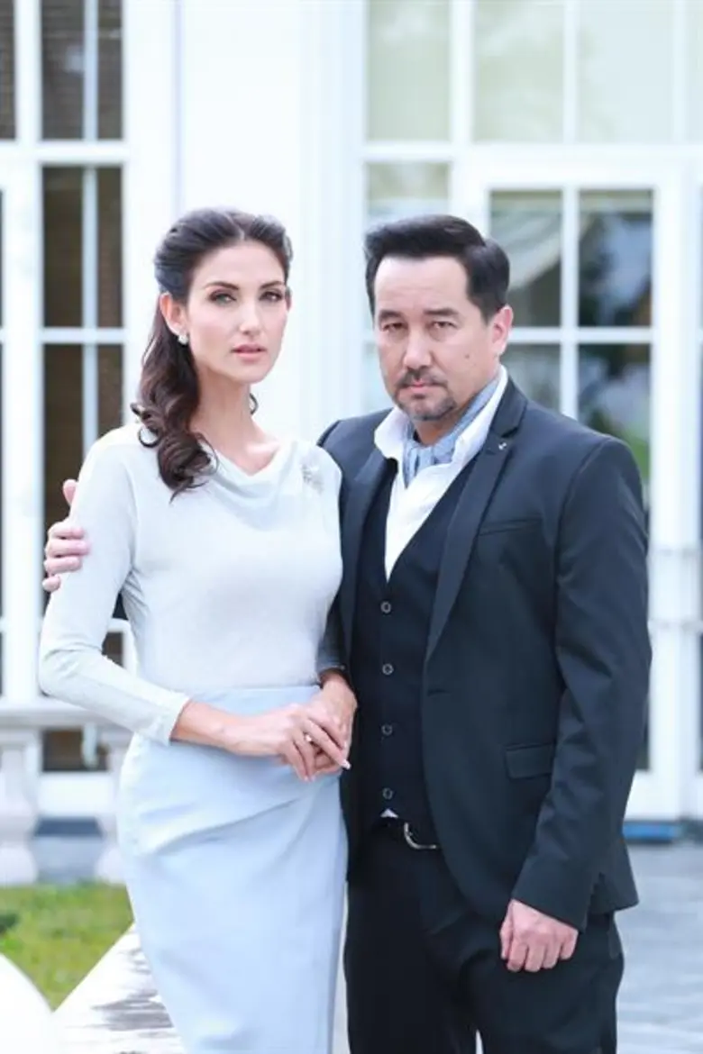 ทีวีไกด์: เรื่องย่อละคร "ลิขิตรัก" ตอนที่ 1 ออกอากาศวันจันทร์ที่ 14 พฤษภาคม เวลา 20.20 น.ช่อง 3
