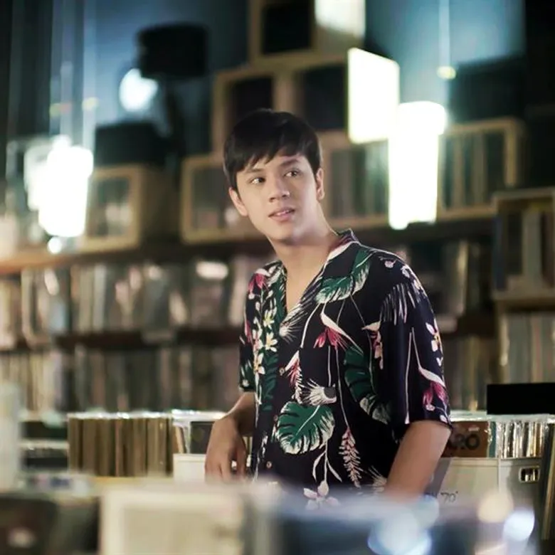 “นนน” แฮปปี้!!! ชวนฟังเพลง “YOUniverse จักรวาลเธอ”