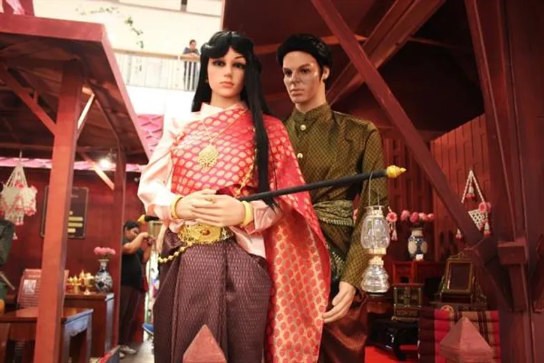 เปิดประวัติบุคคลสำคัญในแผ่นดินสมเด็จพระนารายณ์มหาราช