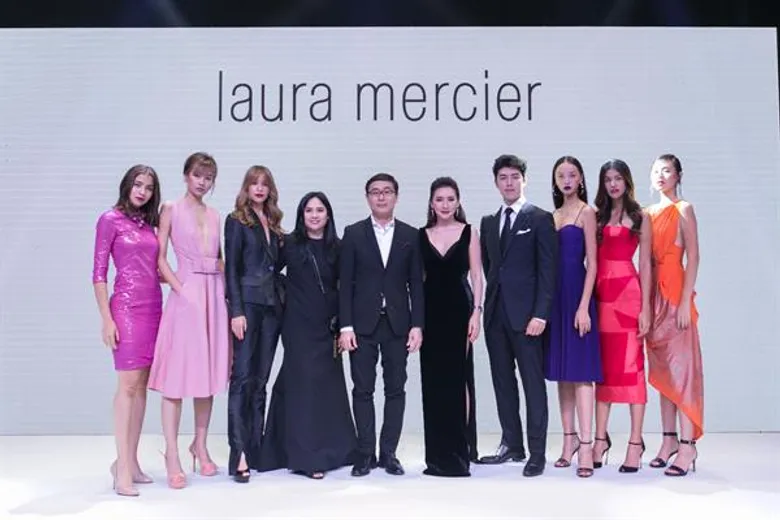 LAURA MERCIER เปิดตัวอย่างอลังการ ภายใต้บ้านหลังใหม่ และกลับมาสร้างสีสันให้กับแวดวงบิวตี้อีกครั้ง