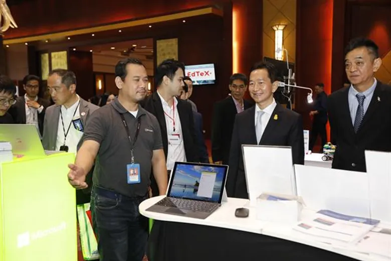 EdTeX 2018 หวังพลิกโฉมการศึกษาไทยด้วยนวัตกรรม พร้อมจับคู่ธุรกิจด้านเทคโนโลยีเพื่อการศึกษา