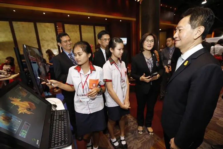 EdTeX 2018 หวังพลิกโฉมการศึกษาไทยด้วยนวัตกรรม พร้อมจับคู่ธุรกิจด้านเทคโนโลยีเพื่อการศึกษา