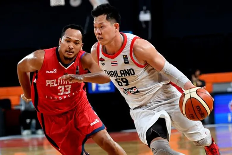 ผลการแข่งขัน FIBA Asia Champions Cup 2108 SEABA Qualifier