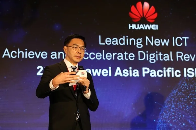 หัวเว่ยเปิดตัวโซลูชั่นใหม่ เร่งขับเคลื่อนการพัฒนาสังคมอัจฉริยะในงาน Huawei Asia Pacific ISP Summit 2018