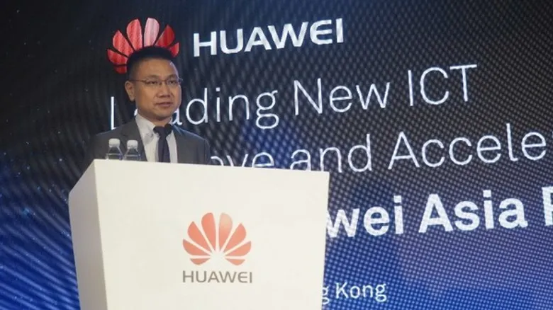 หัวเว่ยเปิดตัวโซลูชั่นใหม่ เร่งขับเคลื่อนการพัฒนาสังคมอัจฉริยะในงาน Huawei Asia Pacific ISP Summit 2018