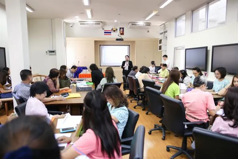 ซีพี ออลล์ สานต่อพลังประชารัฐ CONNEXT ED จับมือกลุ่มโรงเรียนจังหวัดตราด จัดสัมมนา “สะเต็มศึกษา” พัฒนาเยาวชนสู่สังคมยุค 4.0