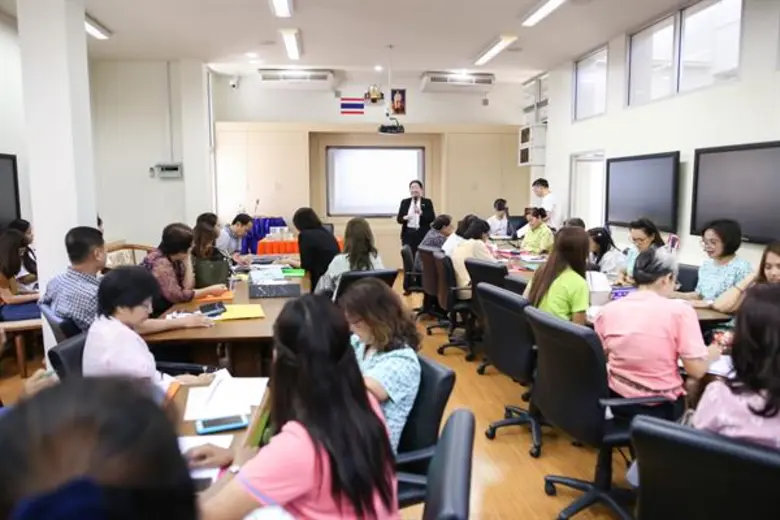 ซีพี ออลล์ สานต่อพลังประชารัฐ CONNEXT ED จับมือกลุ่มโรงเรียนจังหวัดตราด  จัดสัมมนา “สะเต็มศึกษา” พัฒนาเยาวชนสู่สังคมยุค 4.0