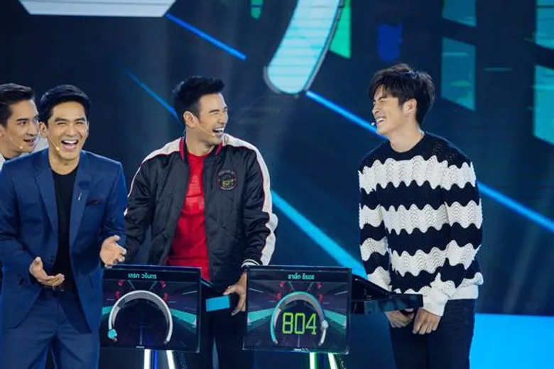 “เกรท วรินทร” นำทีม “แก๊งค์ ตั๊กไลฟ์” ท้าชน “มาริโอ” ประเดิมเทปแรก “The Best of All เลขระทึกโลก”