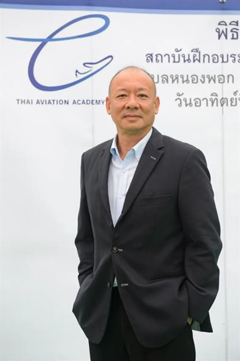 ไทย เอวิเอชั่น เดินหน้าวางศิลาฤกษ์สถาบันการบินคุณภาพมาตรฐานสากล ทุ่ม 200 ล้านชูร้อยเอ็ดเป็นฮับการบินใหม่ในอินโดไชน่า