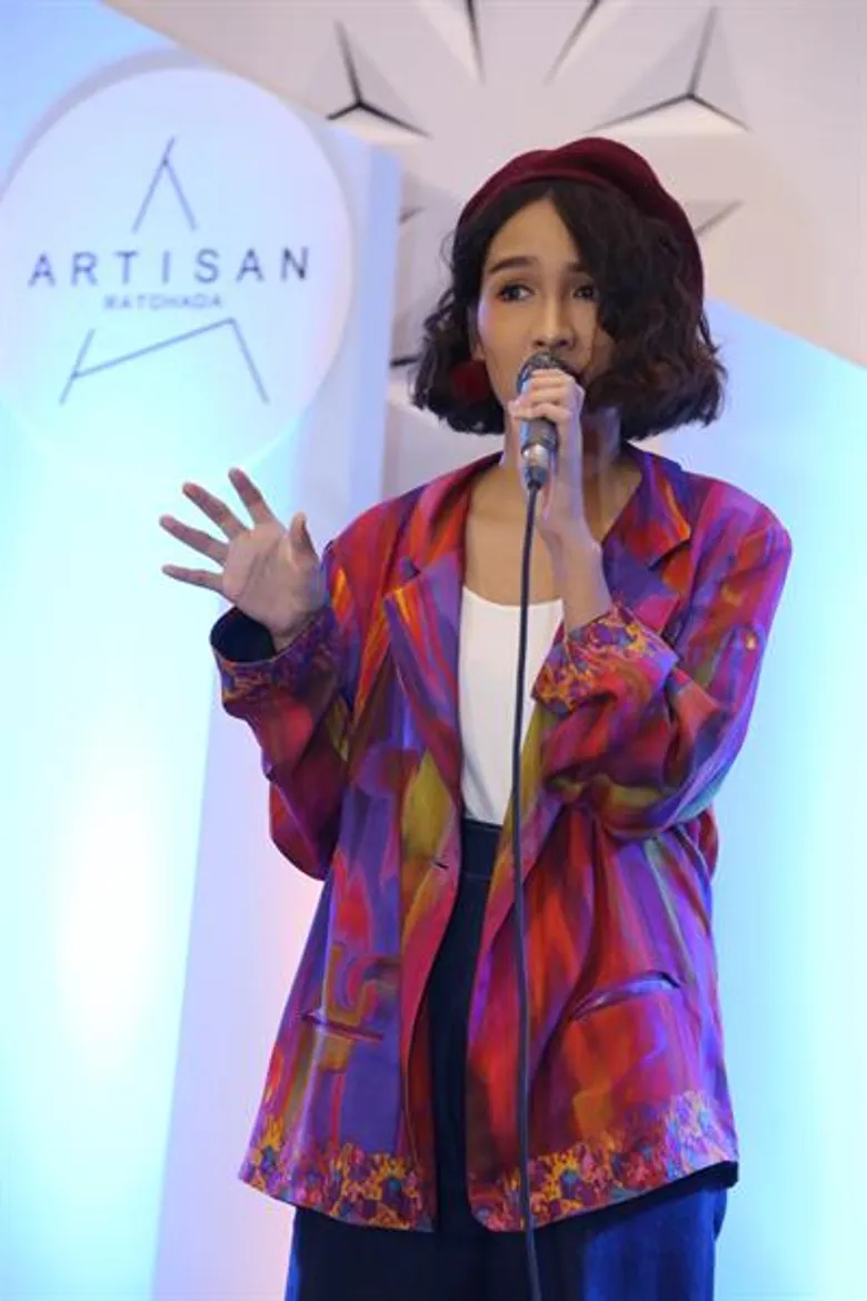 เฟ้นหานักร้องตัวจริง“The Sound of Artisan” (เดอะ ซาวน์ ออฟ อาร์ติซาน)