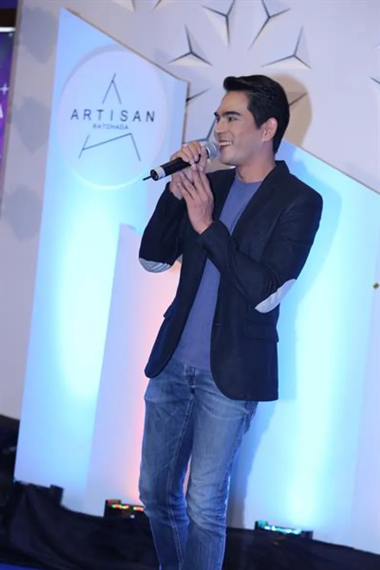 เฟ้นหานักร้องตัวจริง“The Sound of Artisan” (เดอะ ซาวน์ ออฟ อาร์ติซาน)