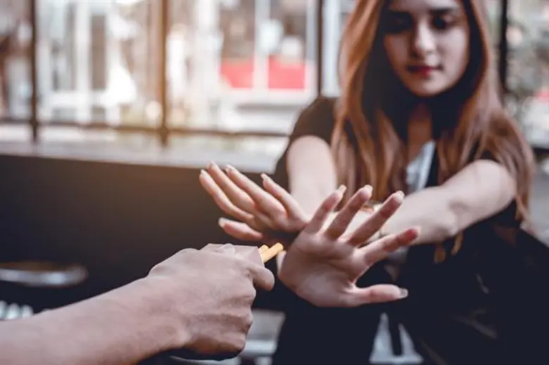 วิธีตั้งเป้าหมายและให้รางวัลตัวเอง เมื่อคุณเจอปัญหาการเลิกบุหรี่ กิจกรรม “MAY…I Quit Smoking” โดยจอห์นสัน แอนด์ จอห์นสัน  ร่วมสนับสนุนให้ผู้สูบเปลี่ยนพฤติกรรมเพื่อการเลิกบุหรี่ให้สำเร็จต้อนรับวันงดสูบบุหรี่โลก