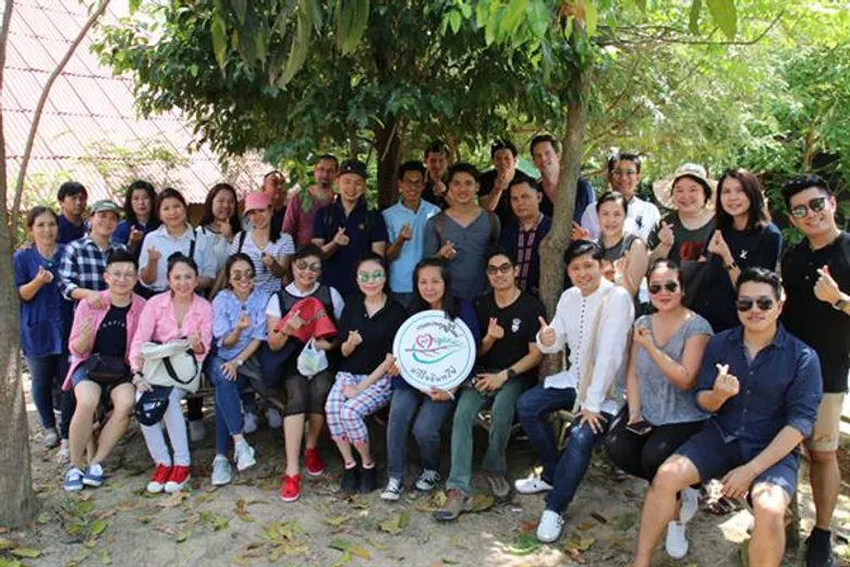 2 โรงแรมดัง ขานรับการท่องเที่ยววิถีอินทรีย์ ยกทีมผู้บริหารตะลุยฟาร์มเกษตรกร เรียนรู้ต้นทางการผลิตร่วมส่งต่อคุณค่า “ออร์แกนิก”