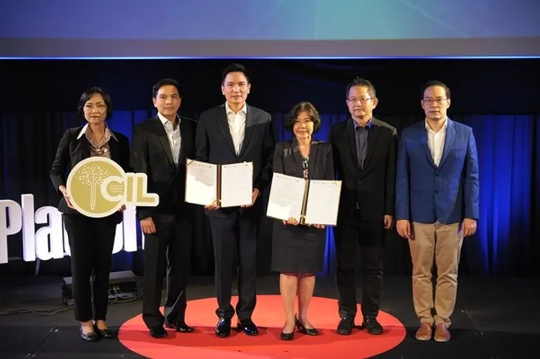 ม.หอการค้าไทย จับมือเครือรพ.พญาไท-เปาโล เสริมศักยภาพผ่านหลักสูตร“4D” และระบบ Hybrid Learning ติดอาวุธทางปัญญาฝ่ายุคดิจิทัล”