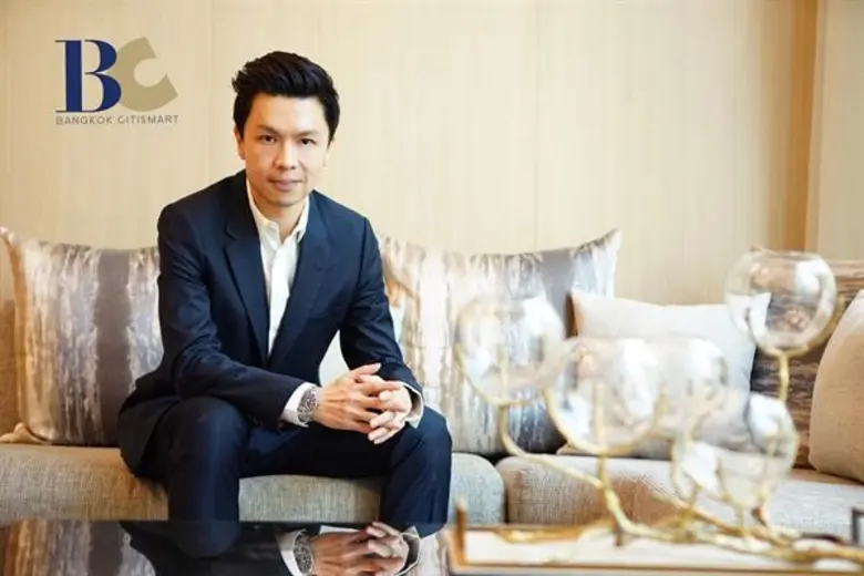 จัดให้ครบ จบที่เดียว! 'บางกอกซิตี้สมาร์ท’ จัดงาน “BC Prime Condominium Showcase” ครบทุกอย่างเรื่องคอนโดมิเนียมติดแนวรถไฟฟ้าทั่วกรุงเทพฯ 22 – 24 พฤษภาคมนี้ ชั้น M ณ ศูนย์การค้าเทอร์มินอล 21