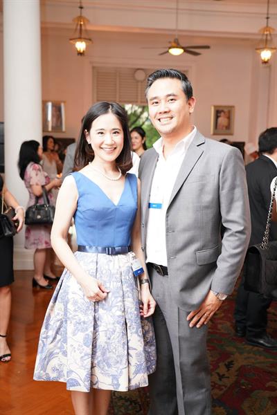โรงเรียนนานาชาติโชรส์เบอรี กรุงเทพ – ซิตี้แคมปัส จัดงานสำคัญ ณ สถานทูตอังกฤษ ประกาศความพร้อมก่อนเปิดการเรียนการสอนสิงหาคมนี้