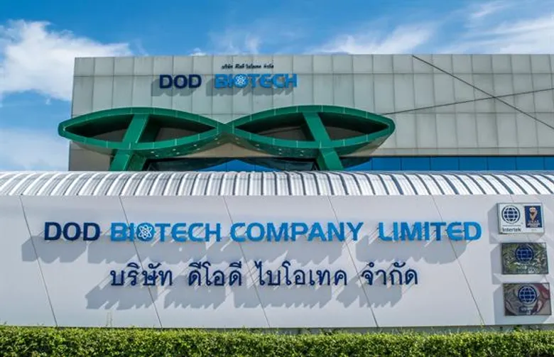 “ DOD ” เตรียมเสนอขายหุ้น IPO จำนวน 110 ล้านหุ้นระดมทุนเสริมความแข็งแกร่งทางธุรกิจ มุ่งเน้นพัฒนานวัตกรรมการวิจัยสู่มาตรฐานสากล พร้อมเข้าเทรด mai กลางปีนี้