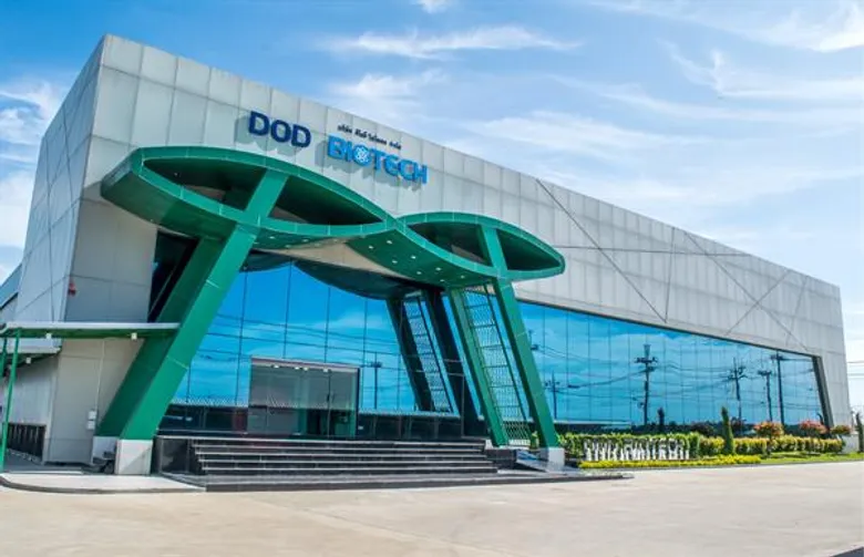 “ DOD ” เตรียมเสนอขายหุ้น IPO จำนวน 110 ล้านหุ้นระดมทุนเสริมความแข็งแกร่งทางธุรกิจ มุ่งเน้นพัฒนานวัตกรรมการวิจัยสู่มาตรฐานสากล พร้อมเข้าเทรด mai กลางปีนี้