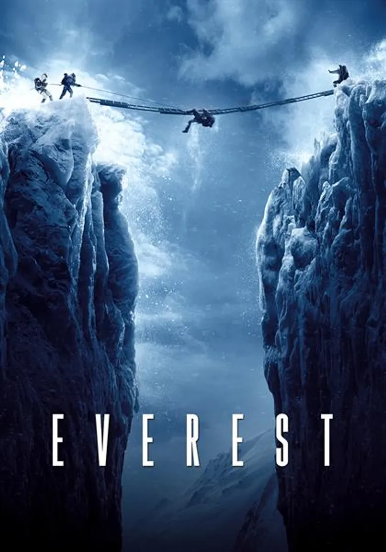 ช่อง MONO 29 ส่งหนังดี “ไต้ฟ้าท้านรก (Everest)” จากเรื่องจริงสู่จอภาพยนตร์ ครั้งแรกบนจอฟรีทีวีไทย!!