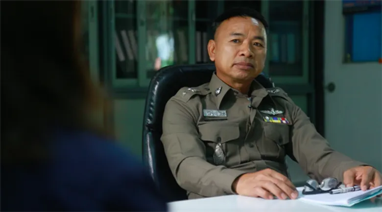 ทีวีไกด์: รายการ "ข่าวดังข้ามเวลา" ตอน คำสารภาพ...ลวง (ออกอากาศ 21 พฤษภาคม 2561)